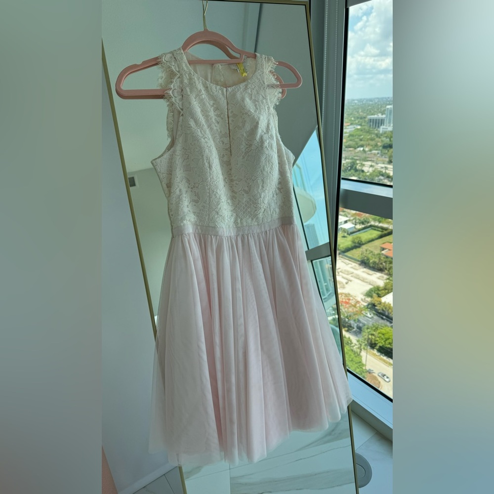 Ted baker dress